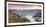 Burg Katz and Romantic Rhine, Sankt Goarhausen, Rhineland-Palatinate, Germany-Matteo Colombo-Framed Photographic Print