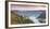 Burg Katz and Romantic Rhine, Sankt Goarhausen, Rhineland-Palatinate, Germany-Matteo Colombo-Framed Photographic Print