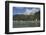 Burg Katz, Katz Castle, St Goarshausen, St Goar, Rhine River, Germany-Jim Engelbrecht-Framed Photographic Print