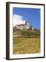 Burg Lichtenberg Castle-Markus-Framed Photographic Print