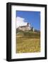 Burg Lichtenberg Castle-Markus-Framed Photographic Print