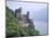 Burg Rheinstein, Rhine Valley, Germany-Walter Bibikow-Mounted Photographic Print