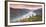 Burg Stahleck and River Rhine, Bacharach, Rhineland-Palatinate, Germany-Matteo Colombo-Framed Photographic Print