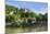 Burg Wertheim Am Main, Wertheim, Main Tauber Kreis, Baden Wurttemberg, Germany, Europe-Markus Lange-Mounted Photographic Print