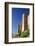 Burgalimar Castle in Andalusia, Spain-Julianne Eggers-Framed Photographic Print