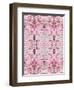 Burgandy Rose, 2015-Beth Travers-Framed Giclee Print