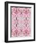 Burgandy Rose, 2015-Beth Travers-Framed Giclee Print