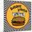 Burger Lovers Unite-Kate Ward Thacker-Mounted Giclee Print