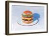 Burger-Wellington Studio-Framed Art Print