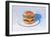 Burger-Wellington Studio-Framed Art Print