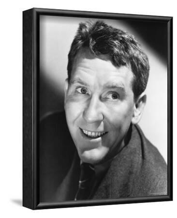'Burgess Meredith' Photo | AllPosters.com