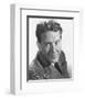 Burgess Meredith-null-Framed Photo