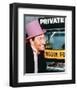 Burgess Meredith-null-Framed Photo