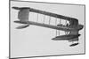 Burgess Sea Biplane of the Naval Militia-null-Mounted Art Print
