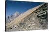 Burgess Shale Fossil Quarry-Alan Sirulnikoff-Stretched Canvas