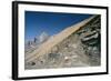 Burgess Shale Fossil Quarry-Alan Sirulnikoff-Framed Premium Photographic Print