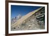 Burgess Shale Fossil Quarry-Alan Sirulnikoff-Framed Photographic Print