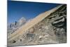 Burgess Shale Fossil Quarry-Alan Sirulnikoff-Mounted Photographic Print