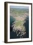 Burgh Island, Devon, England, United Kingdom, Europe-Dan Burton-Framed Photographic Print