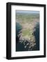 Burgh Island, Devon, England, United Kingdom, Europe-Dan Burton-Framed Photographic Print