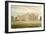 Burghley House-Alexander Francis Lydon-Framed Giclee Print