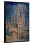 BURGOS CATHEDRAL 1926. Author: CARLOS LEZCANO. Location: MUSEO REINA SOFIA-PINTURA, MADRID, SPAIN-CARLOS LEZCANO-Framed Poster