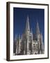 Burgos Cathedral, Burgos, Spain-Walter Bibikow-Framed Photographic Print