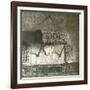 Burgos (Spain), the Cathedral, the Coffer of the Cid Campeador-Leon, Levy et Fils-Framed Photographic Print