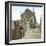 Burgos (Spain), the Cloister of Miraflores, the Church's Portal-Leon, Levy et Fils-Framed Photographic Print