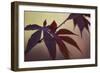 Burgundy Maple I-Rita Crane-Framed Photographic Print