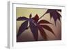 Burgundy Maple I-Rita Crane-Framed Photographic Print