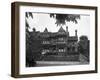 Burgwallis House, Rotherham, South Yorkshire, 1962-Michael Walters-Framed Photographic Print