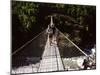 Buri Gandaki River, Nepal-null-Mounted Photographic Print