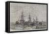 Burial at Sea-John Wilson Carmichael-Framed Stretched Canvas