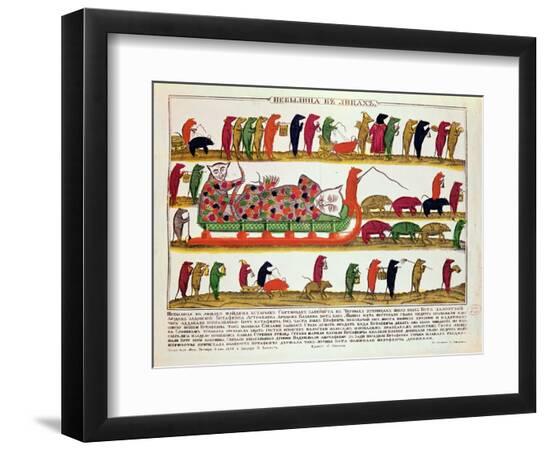 Premium Giclee Print, , large