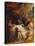 Burial of Christ-Peter Paul Rubens-Stretched Canvas
