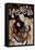 Burial of Count Orgaz-El Greco-Framed Stretched Canvas