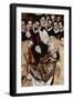 Burial of Count Orgaz-El Greco-Framed Giclee Print