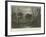 Burial Place of the Macnabs-null-Framed Giclee Print