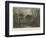 Burial Place of the Macnabs-null-Framed Giclee Print