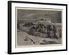 Buried Quick and Unburied Dead-Arthur Boyd Houghton-Framed Giclee Print