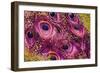 Buried Treasure V-Tina Lavoie-Framed Giclee Print