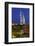 Burj Al Arab and Medinat Hotels, 7 Stars Hotel, Jumeirah, Dubai, United Arab Emirates-Axel Schmies-Framed Photographic Print