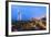 Burj Al Arab, Dubai-Fraser Hall-Framed Photographic Print