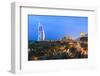 Burj Al Arab, Dubai-Fraser Hall-Framed Photographic Print