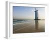 Burj Al Arab Hotel, Dubai, United Arab Emirates, Middle East-Amanda Hall-Framed Photographic Print