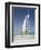 Burj Al Arab Hotel, Dubai, United Arab Emirates, Middle East-Amanda Hall-Framed Photographic Print