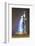 Burj Al Arab Hotel Dubai, United Arab Emirates-Michael DeFreitas-Framed Photographic Print