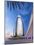 Burj Dubai Hotel, Dubai, Uae, United Arab Emirates-Gavin Hellier-Mounted Photographic Print