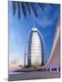 Burj Dubai Hotel, Dubai, Uae, United Arab Emirates-Gavin Hellier-Mounted Photographic Print